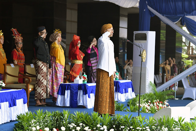Mari Tebar Manfaat dalam Keberlanjutan Gerakan Merdeka Belajar